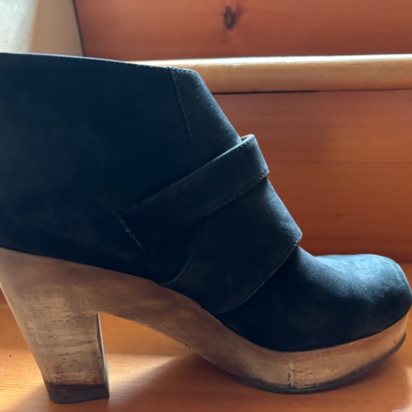 Rachael Comey clog boots - Picture 2 of 6